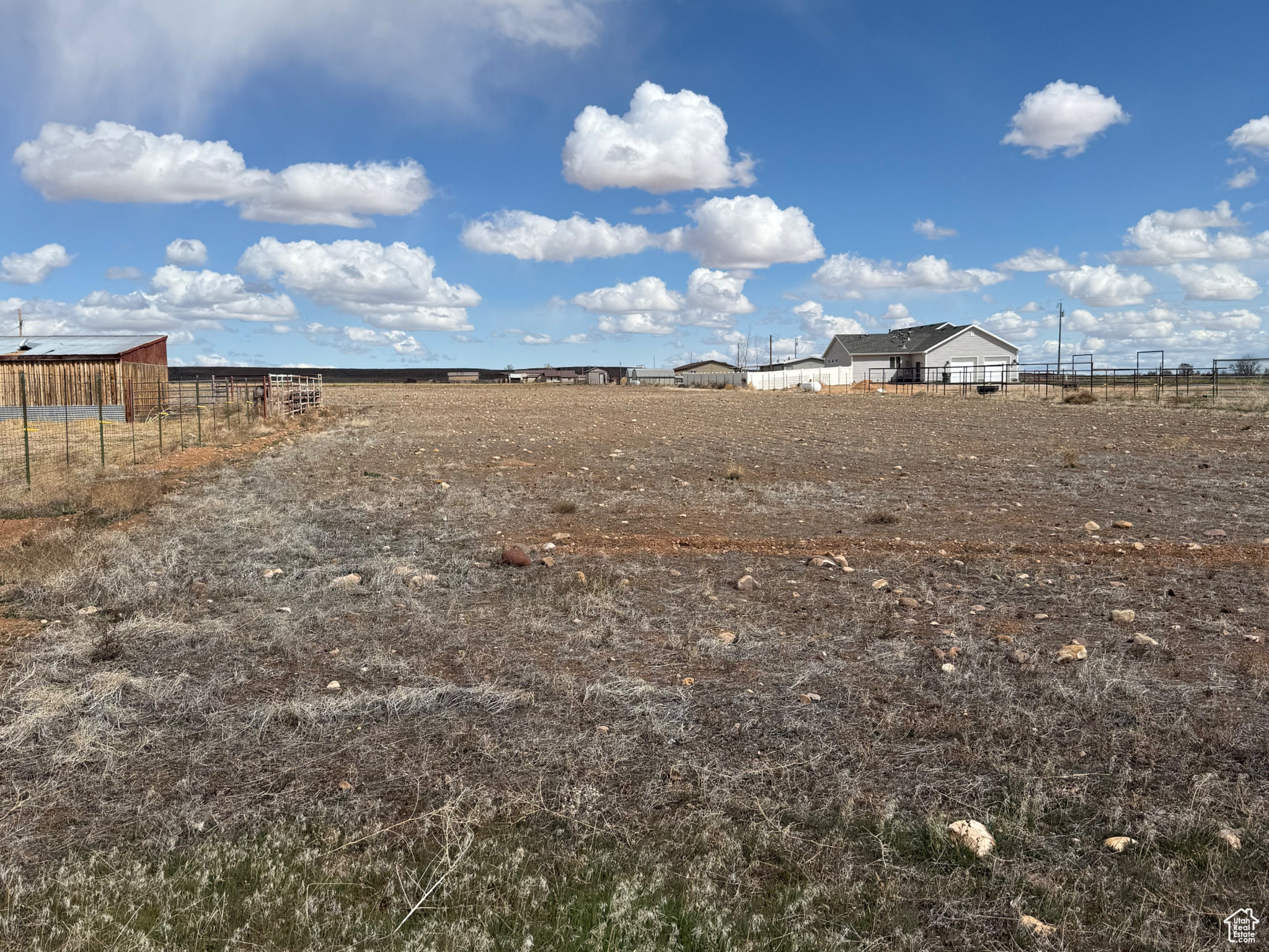 6051 N 11500, Lapoint, Utah image 7