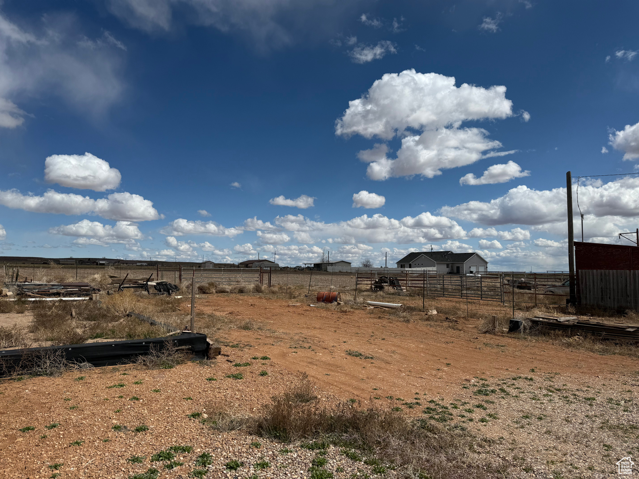 6051 N 11500, Lapoint, Utah image 24