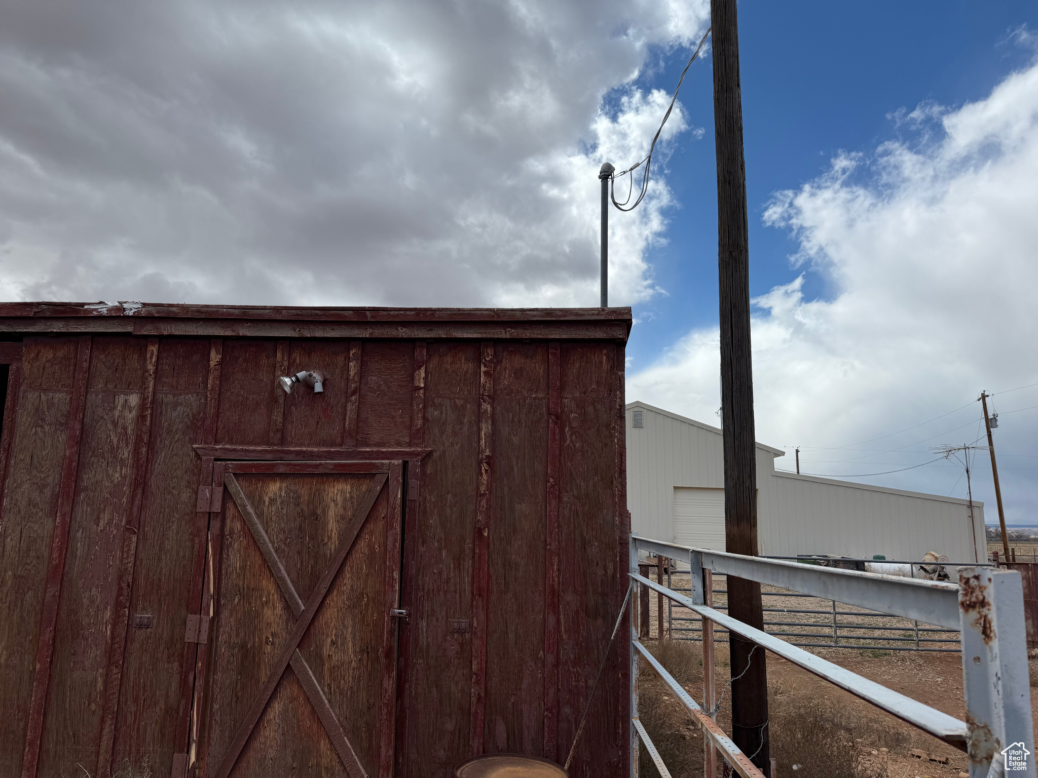 6051 N 11500, Lapoint, Utah image 37