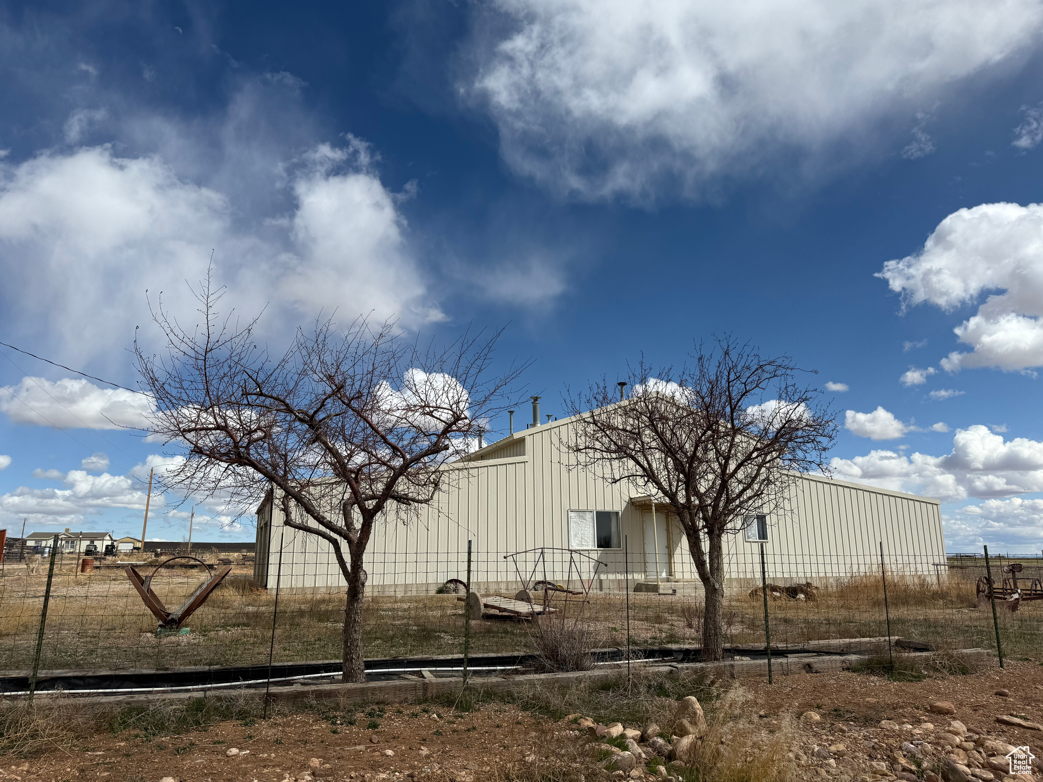 6051 N 11500, Lapoint, Utah image 4