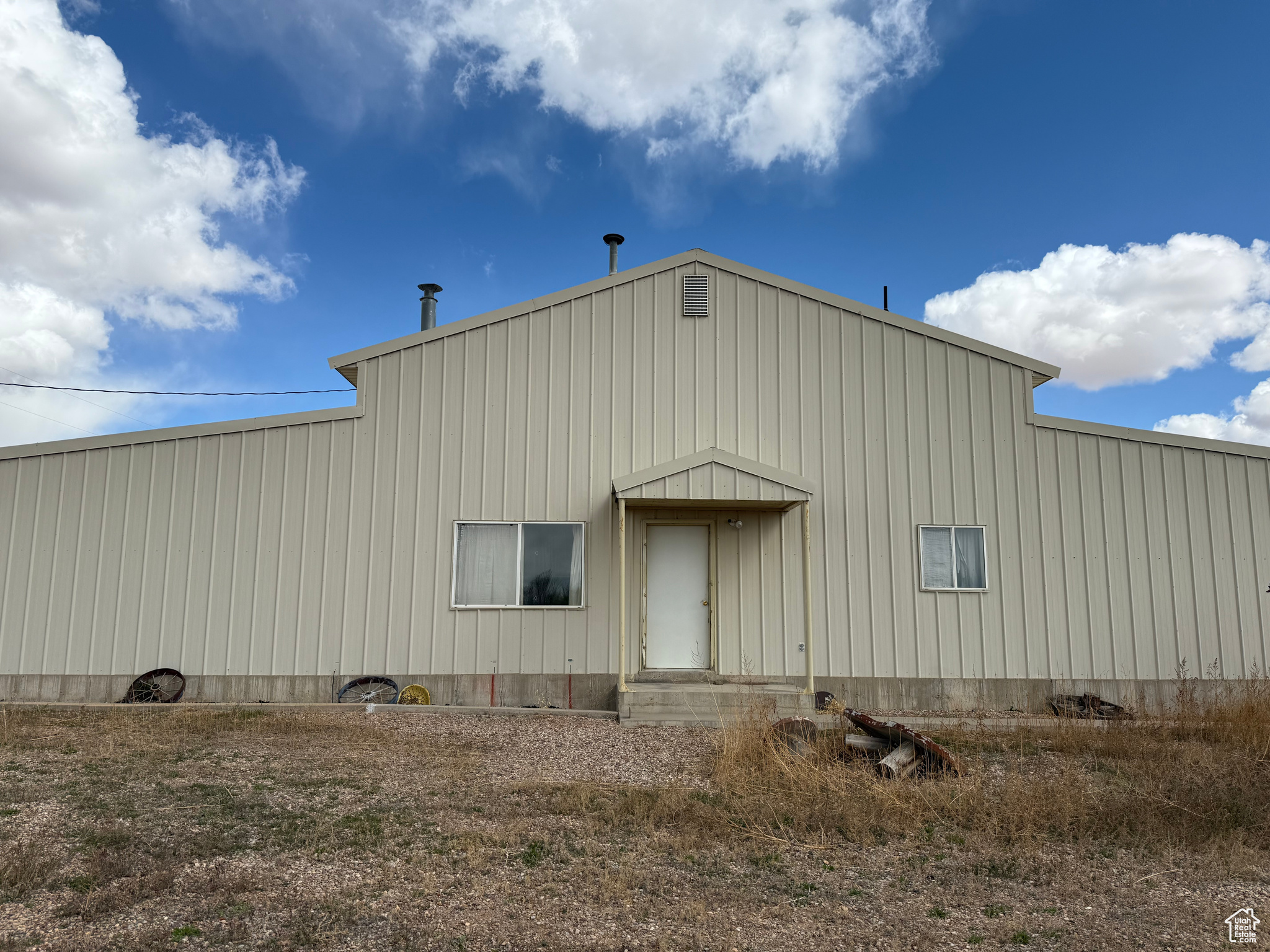 6051 N 11500, Lapoint, Utah image 2