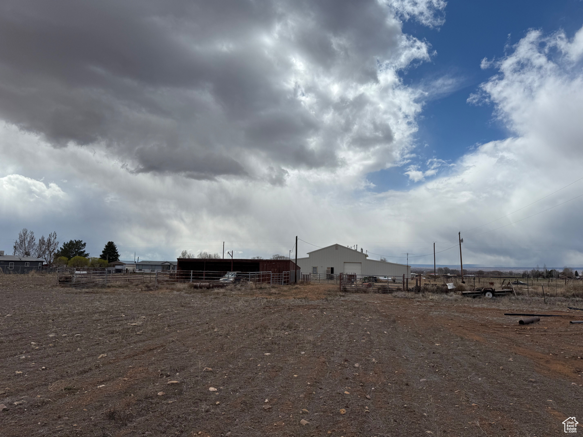 6051 N 11500, Lapoint, Utah image 28