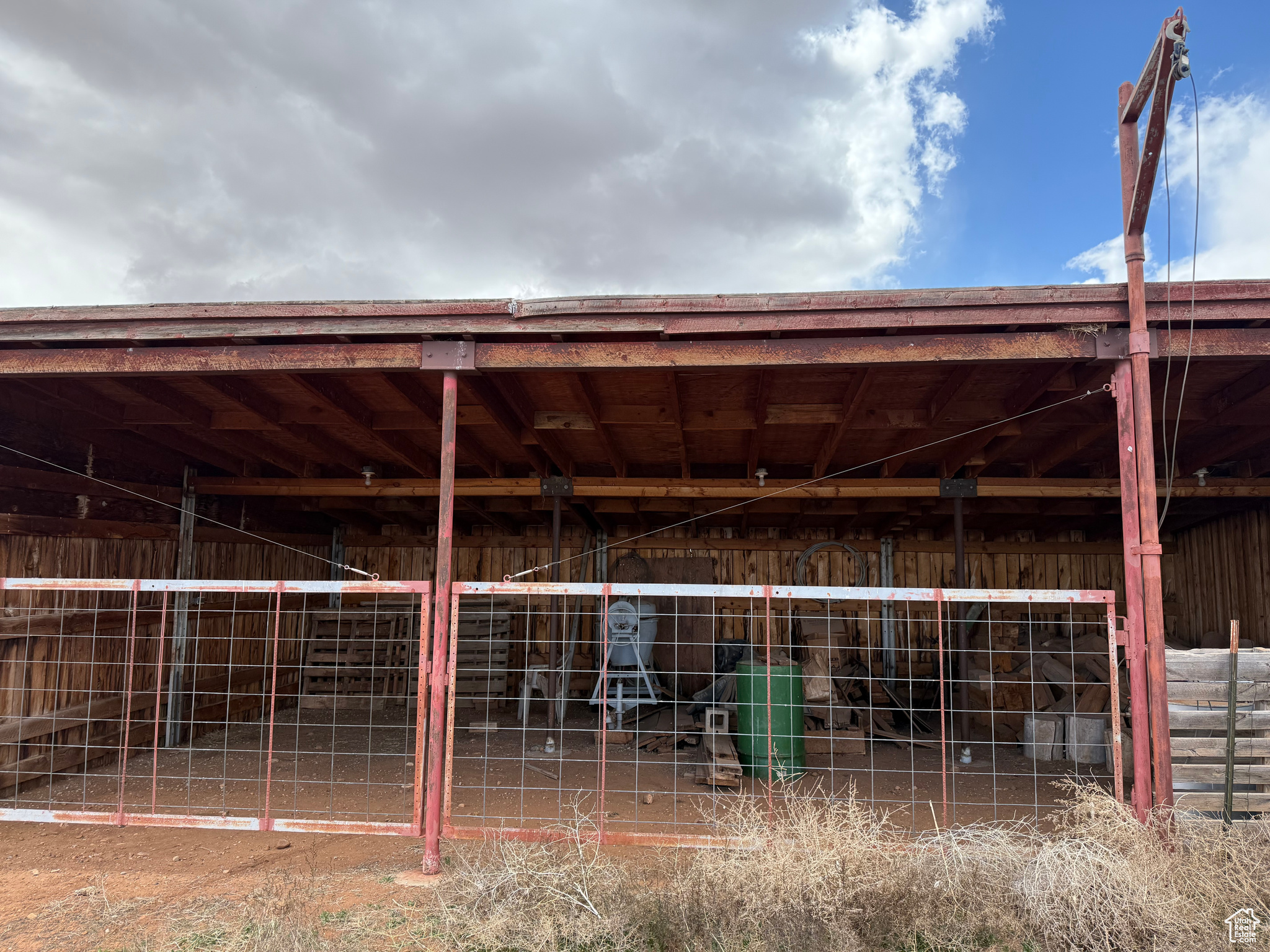 6051 N 11500, Lapoint, Utah image 43
