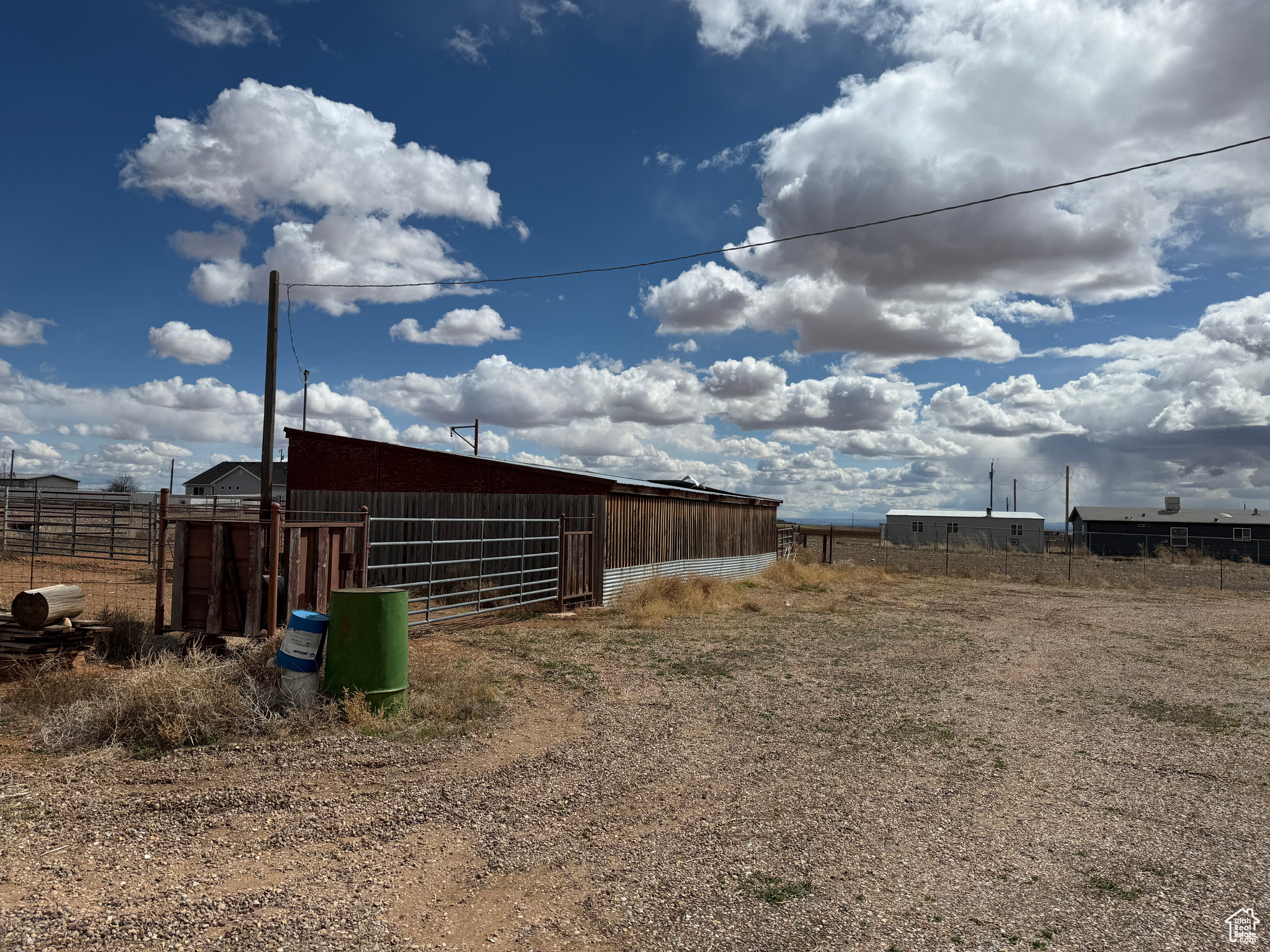 6051 N 11500, Lapoint, Utah image 18