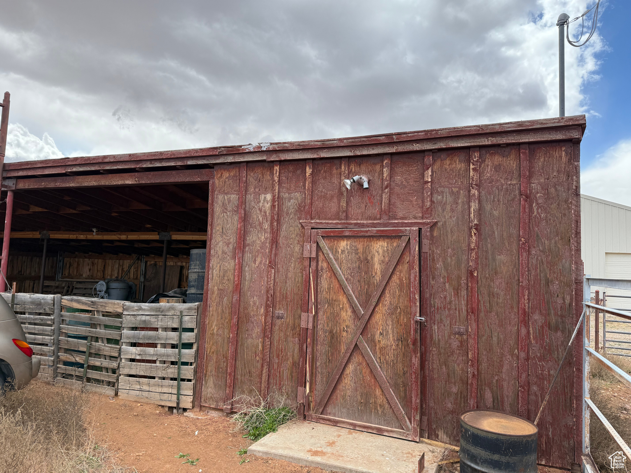 6051 N 11500, Lapoint, Utah image 38