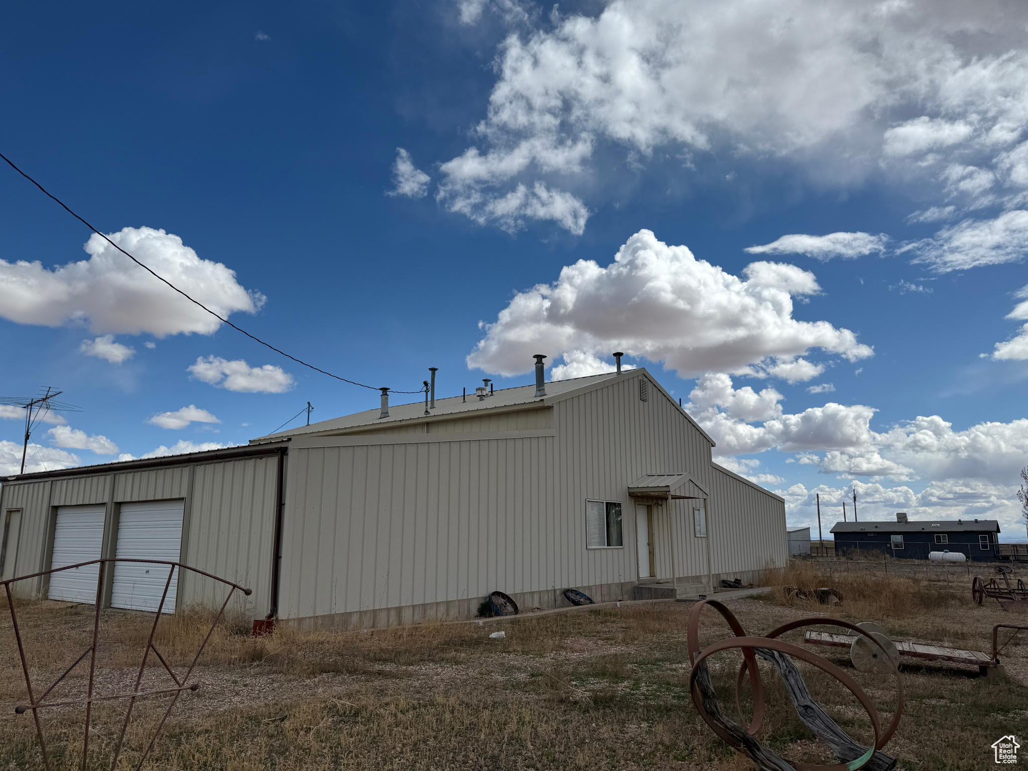 6051 N 11500, Lapoint, Utah image 45