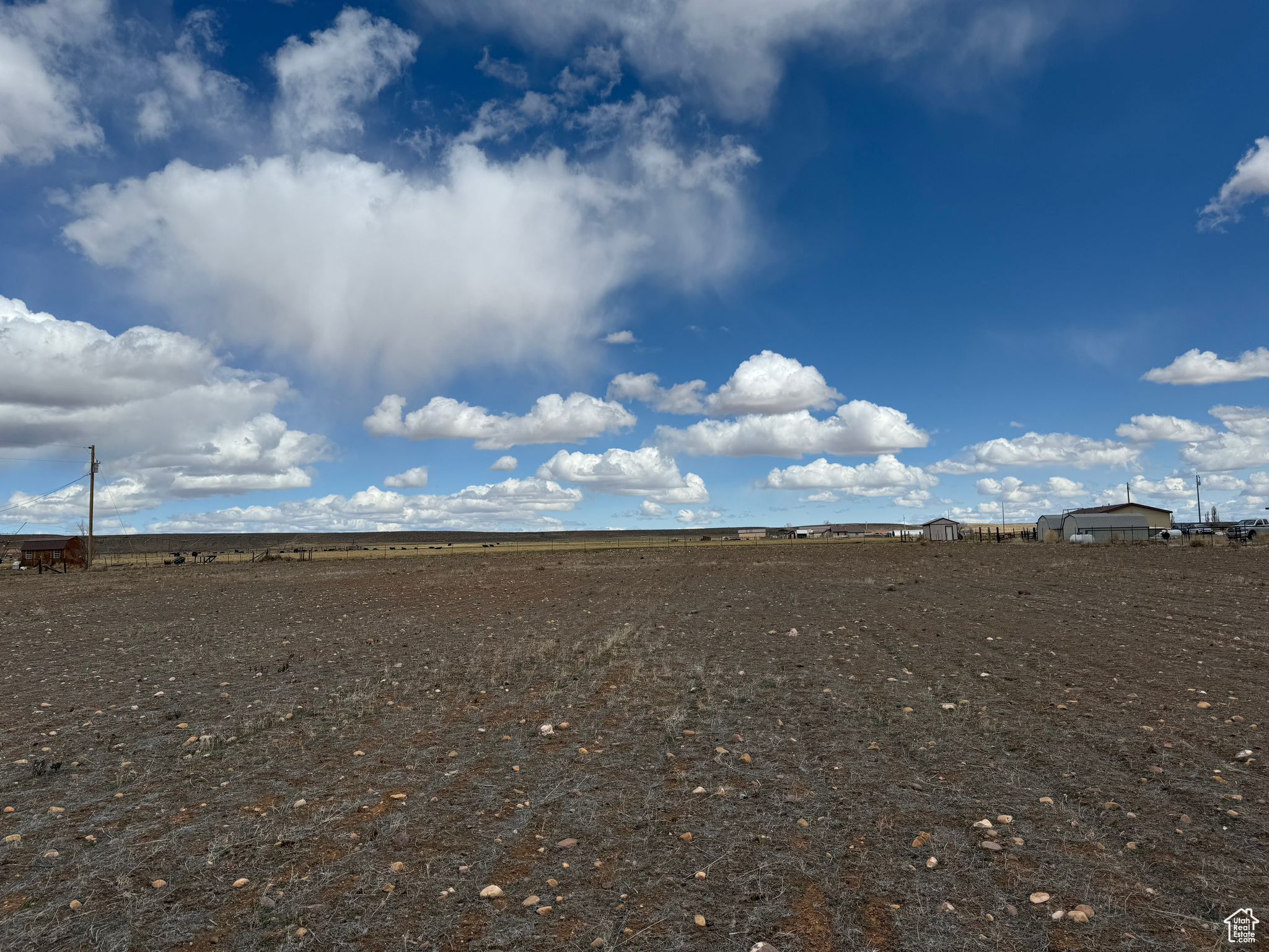 6051 N 11500, Lapoint, Utah image 31