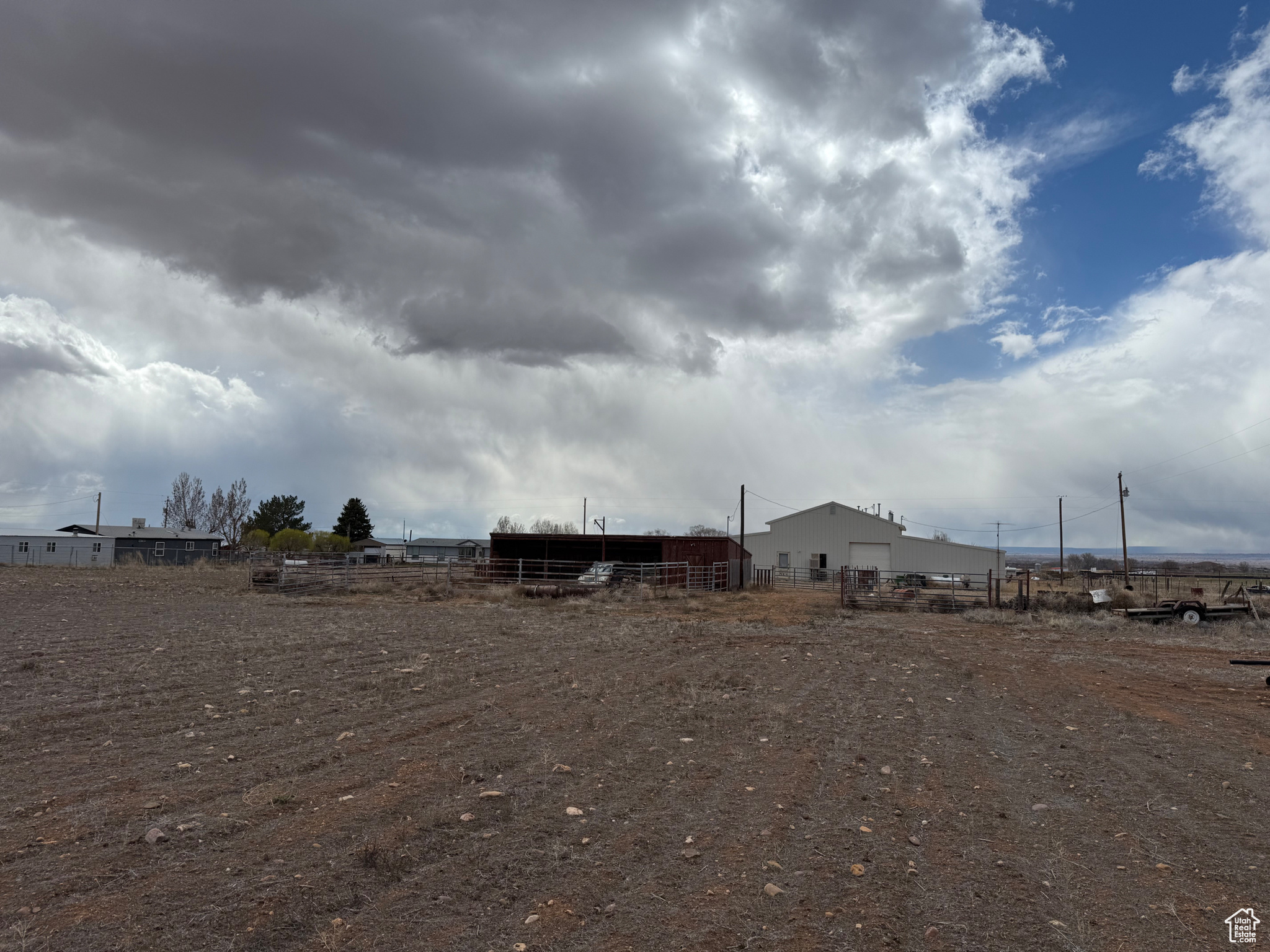 6051 N 11500, Lapoint, Utah image 30