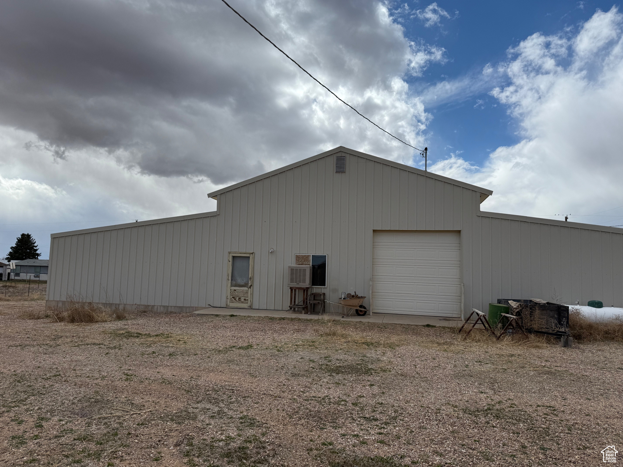 6051 N 11500, Lapoint, Utah image 26