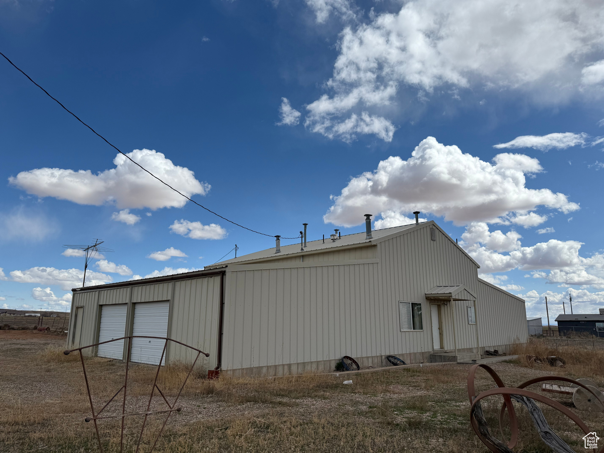6051 N 11500, Lapoint, Utah image 46