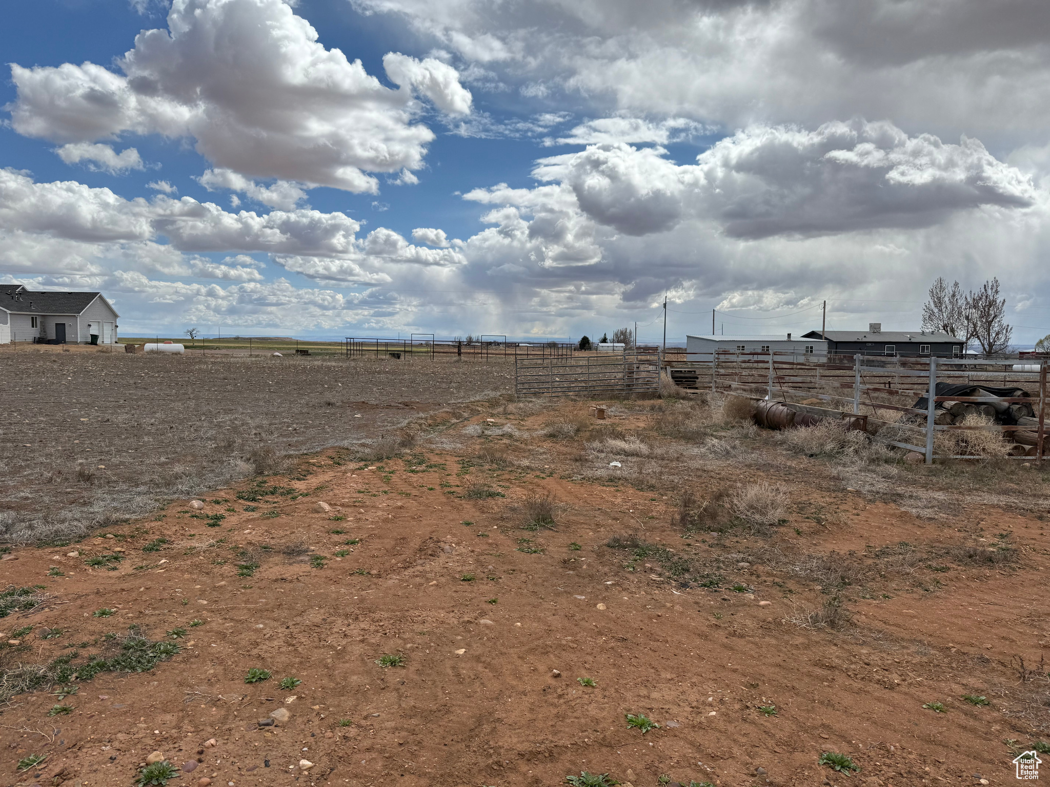 6051 N 11500, Lapoint, Utah image 35