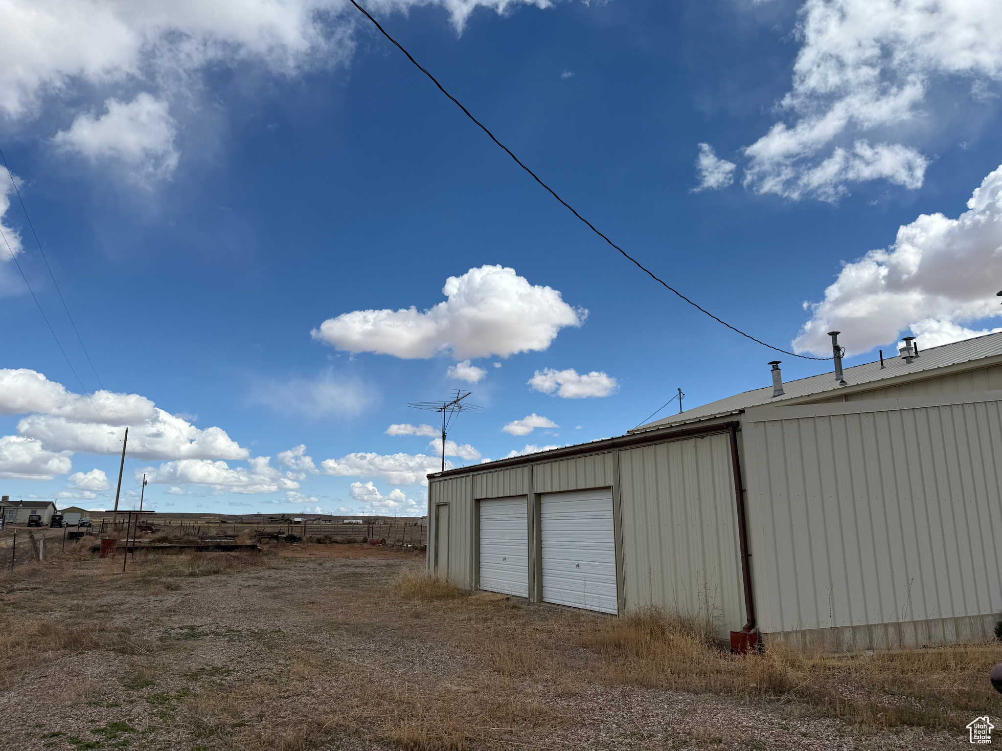 6051 N 11500, Lapoint, Utah image 44