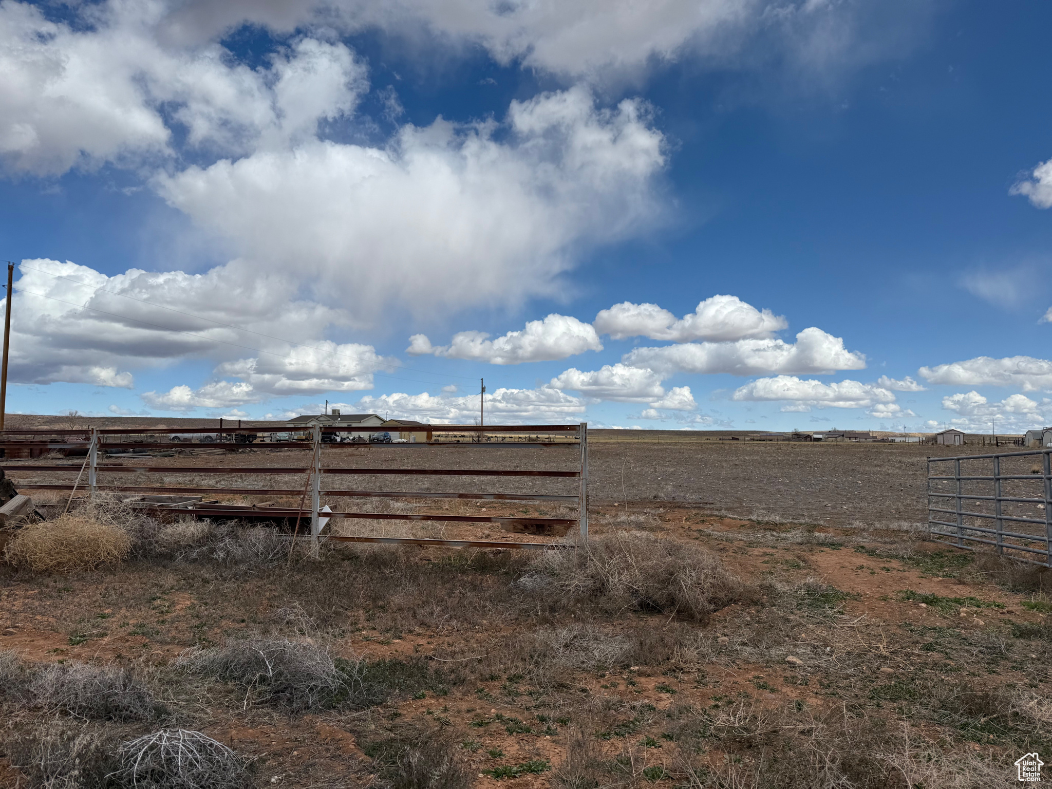 6051 N 11500, Lapoint, Utah image 23