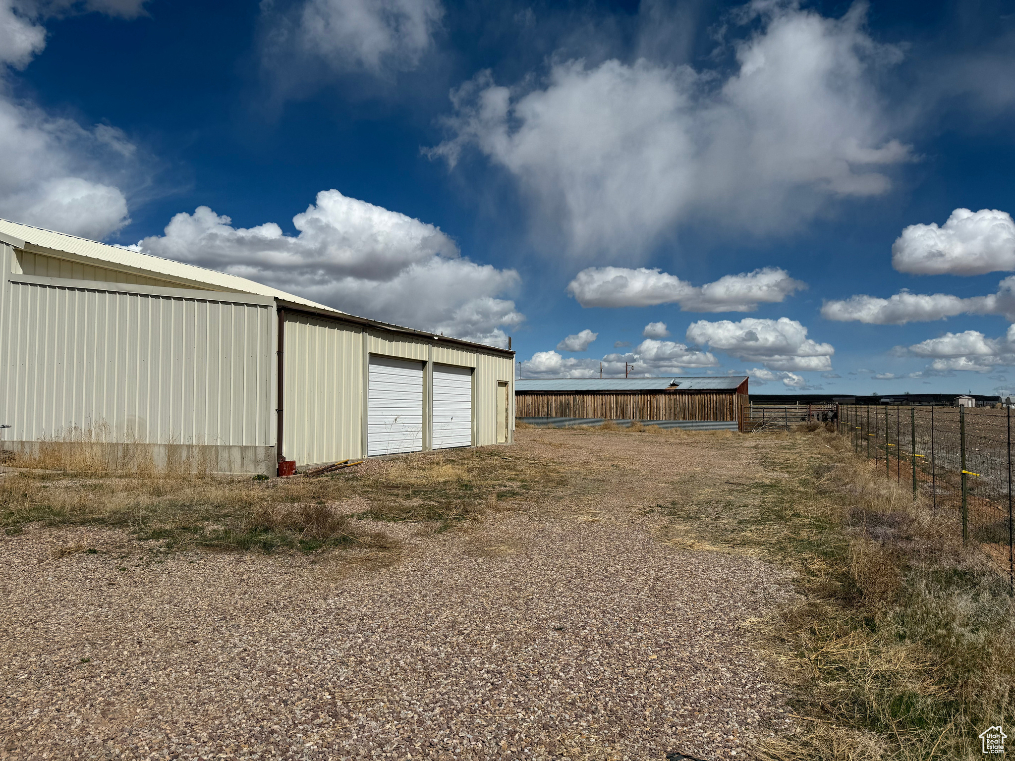 6051 N 11500, Lapoint, Utah image 13