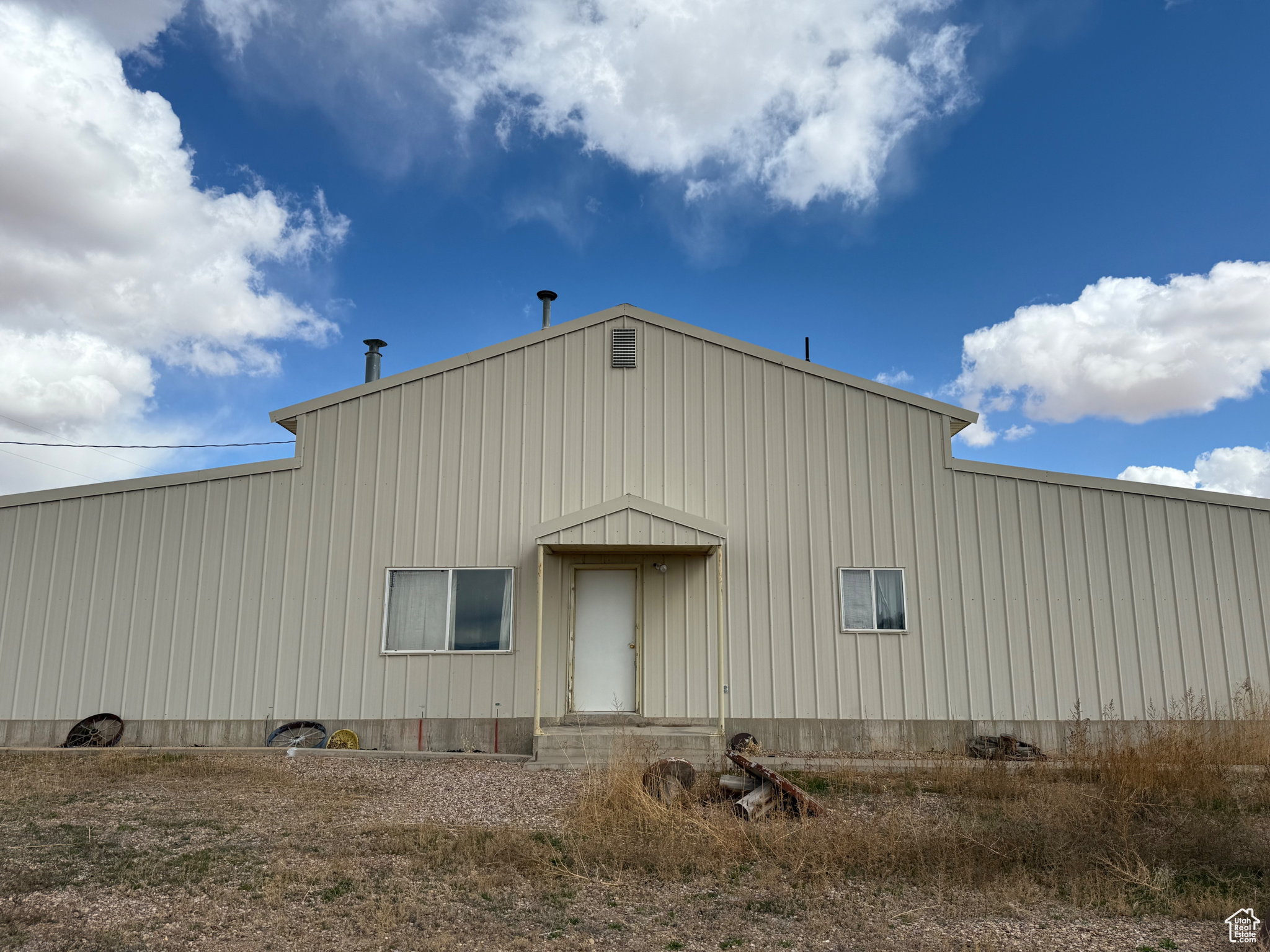 6051 N 11500, Lapoint, Utah image 1