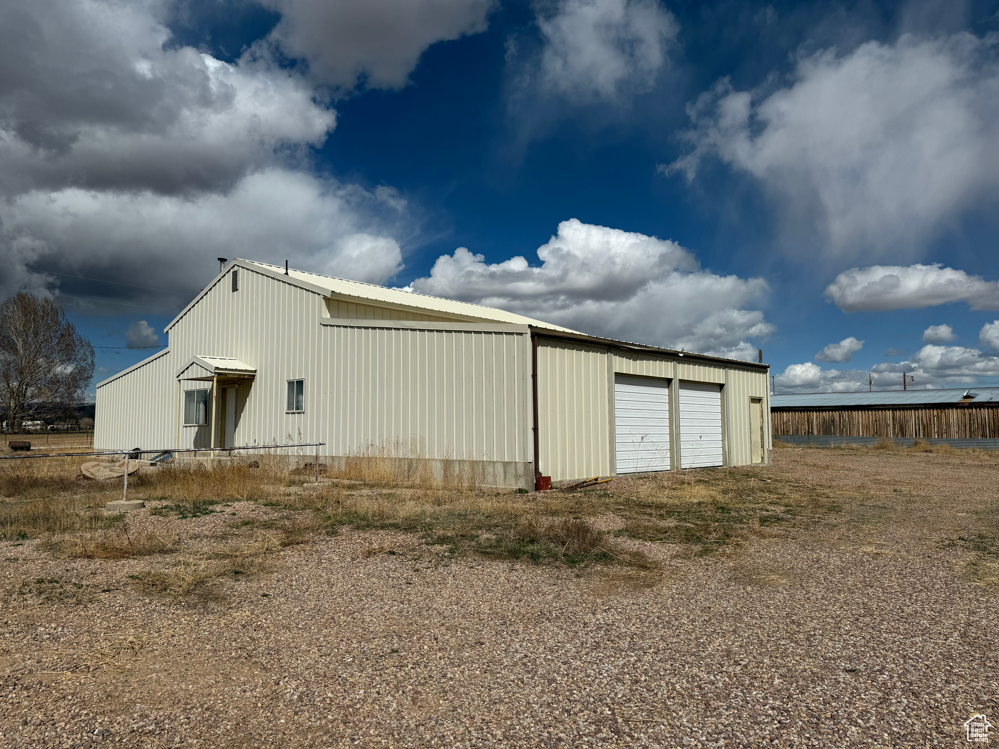 6051 N 11500, Lapoint, Utah image 14