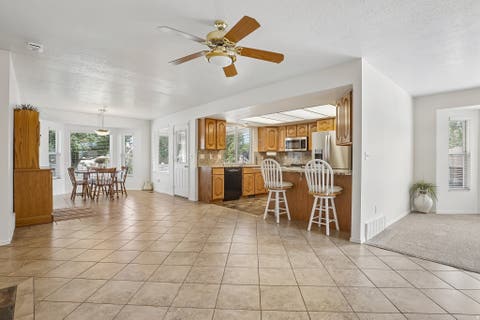 Tiny photo for 1144 E 5675 S, South Ogden, UT 84405 (MLS # 2172249)