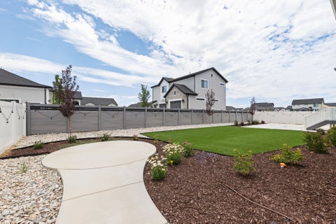Tiny photo for 3233 W 2500 N, Clinton, UT 84015 (MLS # 2173904)