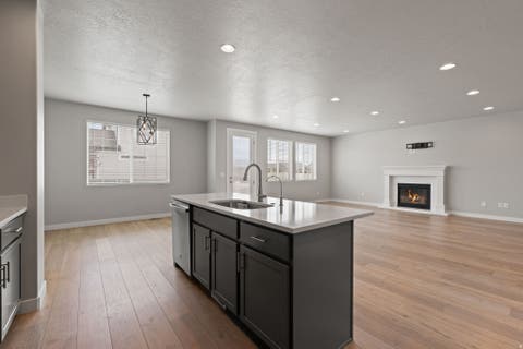 Tiny photo for 3233 W 2500 N, Clinton, UT 84015 (MLS # 2173904)
