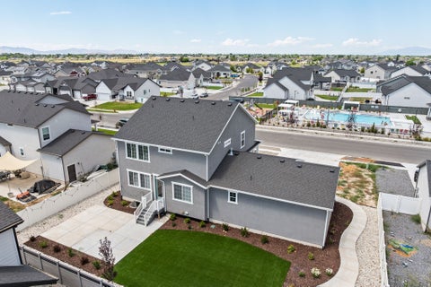 Tiny photo for 3233 W 2500 N, Clinton, UT 84015 (MLS # 2173904)