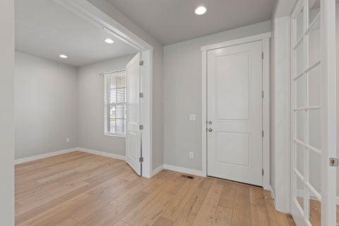 Tiny photo for 3233 W 2500 N, Clinton, UT 84015 (MLS # 2173904)