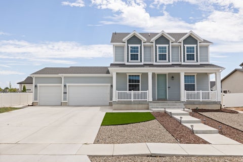 Tiny photo for 3233 W 2500 N, Clinton, UT 84015 (MLS # 2173904)