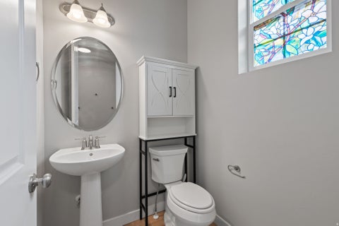 Tiny photo for 3233 W 2500 N, Clinton, UT 84015 (MLS # 2173904)