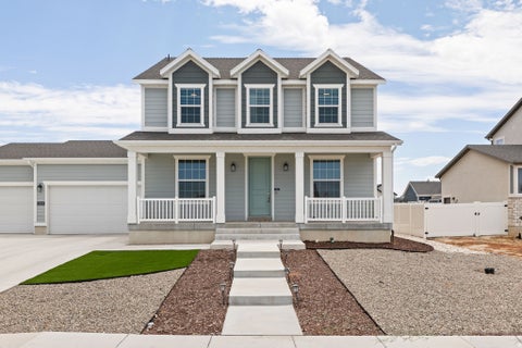 Tiny photo for 3233 W 2500 N, Clinton, UT 84015 (MLS # 2173904)