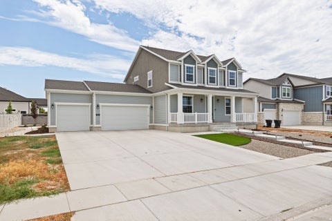 Tiny photo for 3233 W 2500 N, Clinton, UT 84015 (MLS # 2173904)