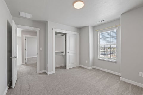 Tiny photo for 3233 W 2500 N, Clinton, UT 84015 (MLS # 2173904)