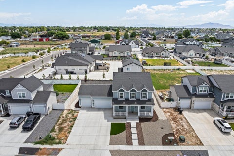 Tiny photo for 3233 W 2500 N, Clinton, UT 84015 (MLS # 2173904)