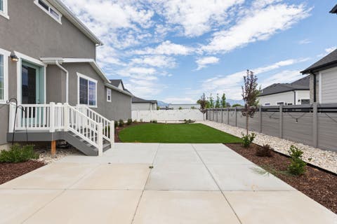 Tiny photo for 3233 W 2500 N, Clinton, UT 84015 (MLS # 2173904)