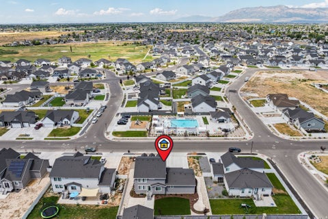 Tiny photo for 3233 W 2500 N, Clinton, UT 84015 (MLS # 2173904)