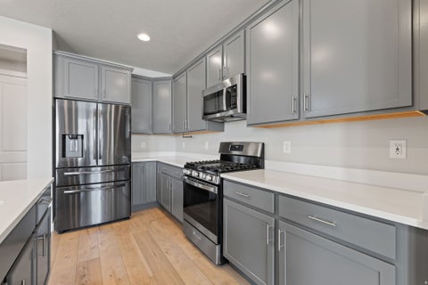 Tiny photo for 3233 W 2500 N, Clinton, UT 84015 (MLS # 2173904)