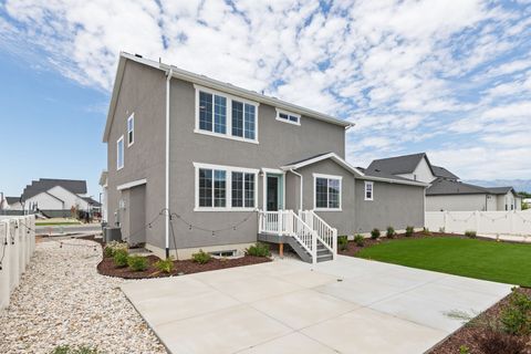 Tiny photo for 3233 W 2500 N, Clinton, UT 84015 (MLS # 2173904)