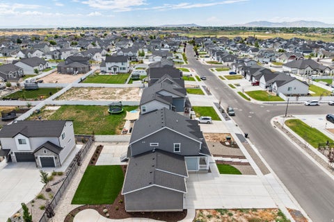 Tiny photo for 3233 W 2500 N, Clinton, UT 84015 (MLS # 2173904)