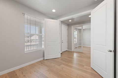 Tiny photo for 3233 W 2500 N, Clinton, UT 84015 (MLS # 2173904)