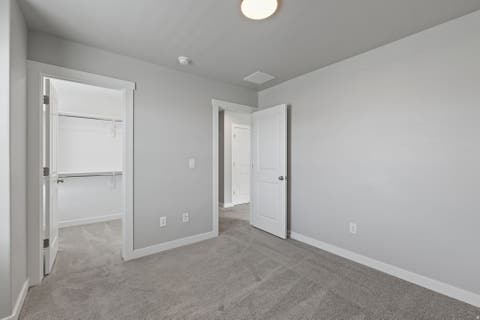 Tiny photo for 3233 W 2500 N, Clinton, UT 84015 (MLS # 2173904)