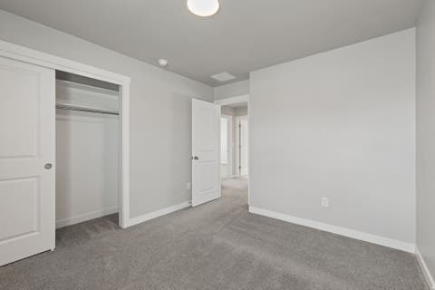 Tiny photo for 3233 W 2500 N, Clinton, UT 84015 (MLS # 2173904)