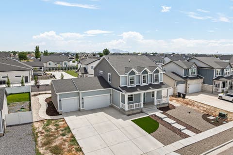 Tiny photo for 3233 W 2500 N, Clinton, UT 84015 (MLS # 2173904)
