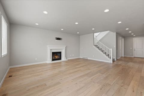 Tiny photo for 3233 W 2500 N, Clinton, UT 84015 (MLS # 2173904)