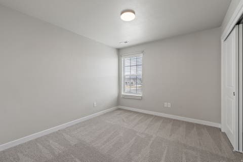 Tiny photo for 3233 W 2500 N, Clinton, UT 84015 (MLS # 2173904)