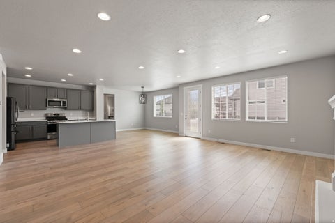 Tiny photo for 3233 W 2500 N, Clinton, UT 84015 (MLS # 2173904)
