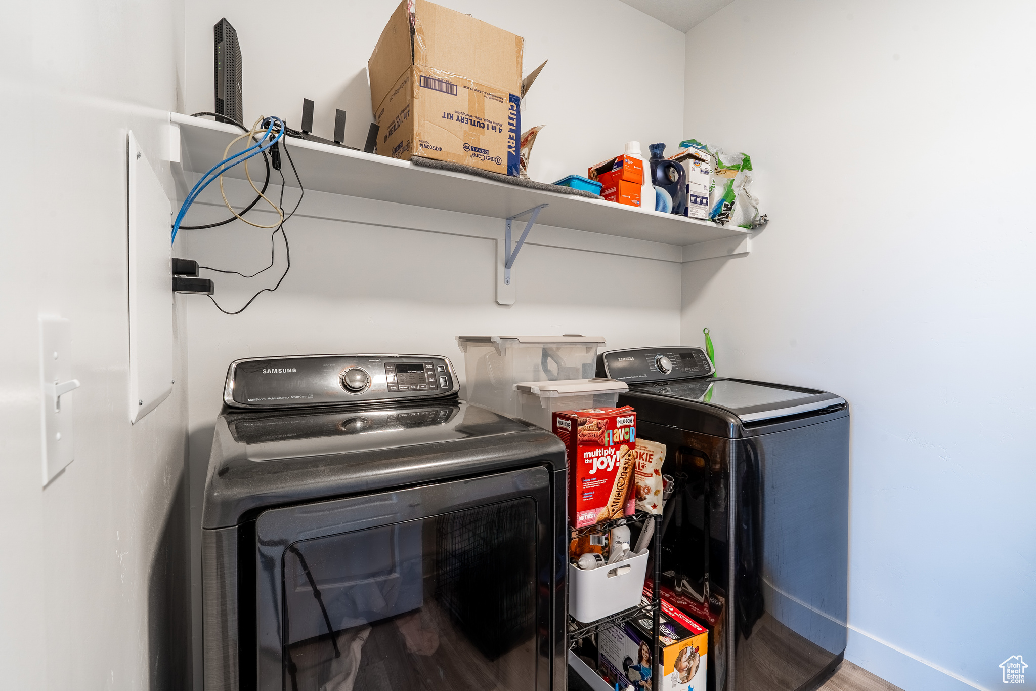PROVIDENCE GATEWAY - Residential