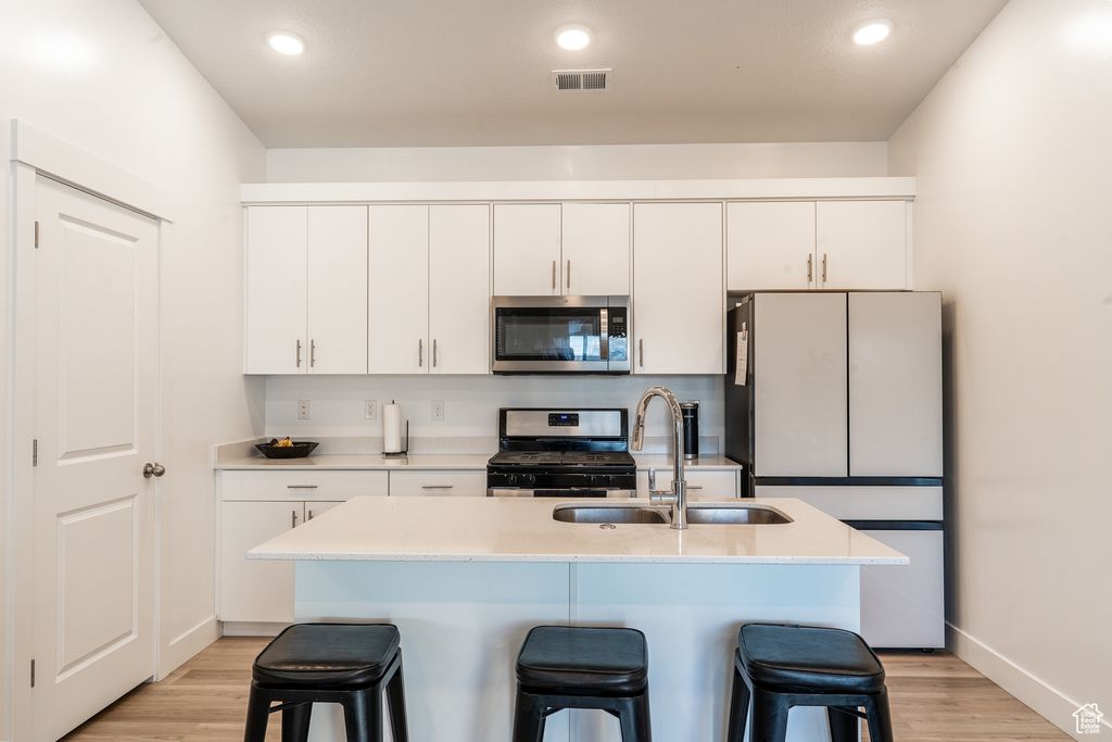 Photo of 475 W 60 S #L304, Providence, UT 84332 (MLS # 2114146)