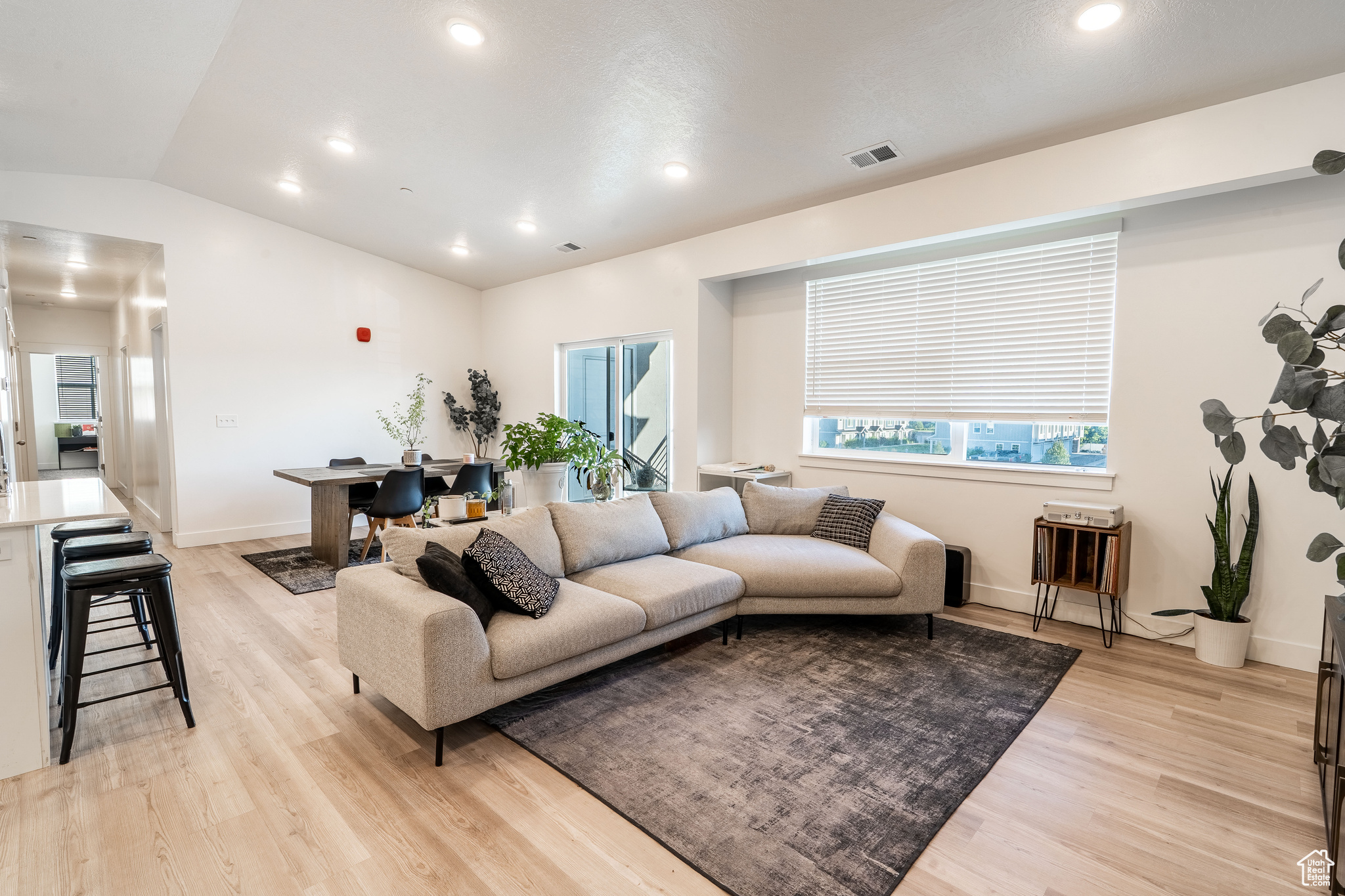 PROVIDENCE GATEWAY - Residential