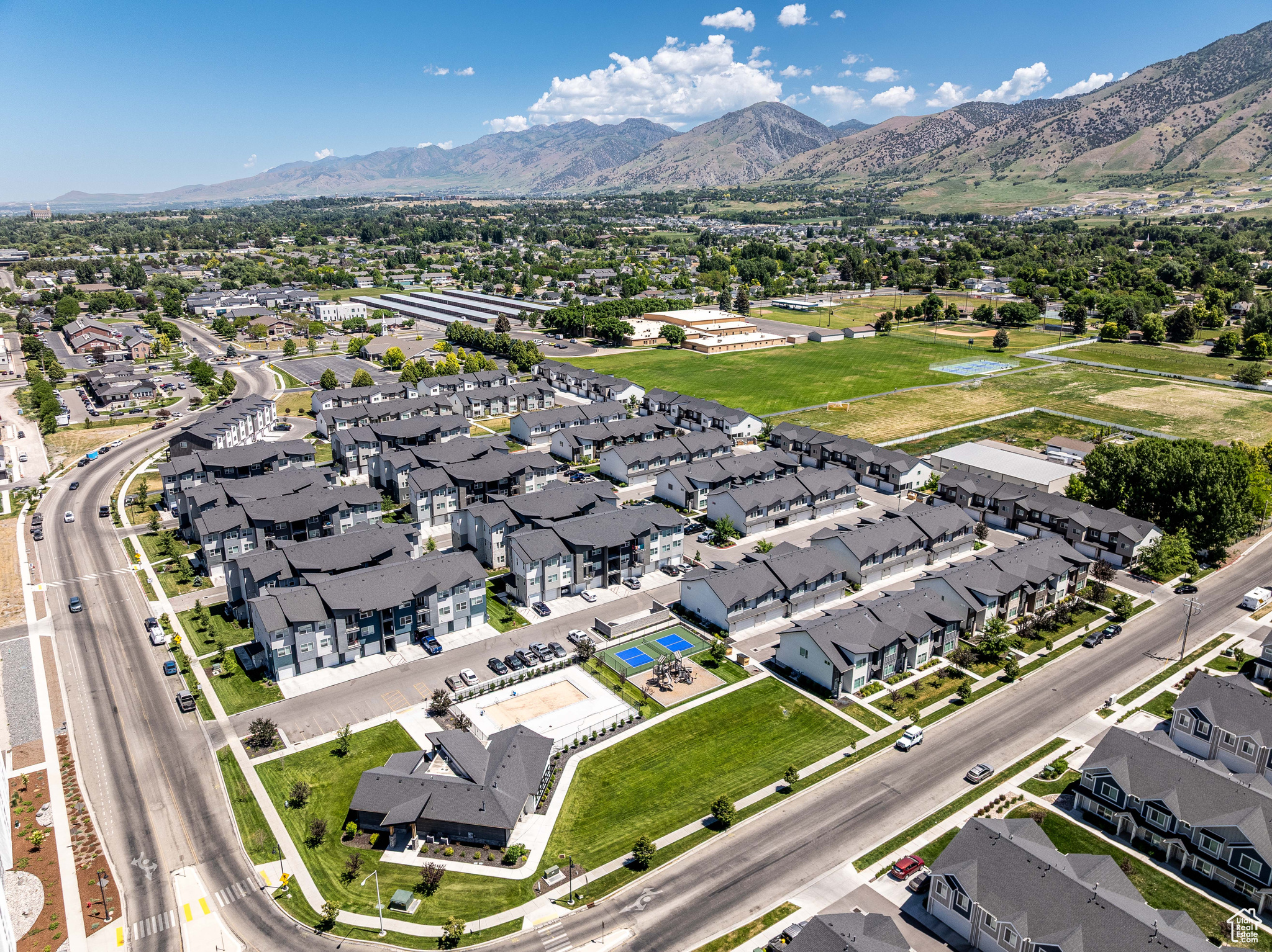 PROVIDENCE GATEWAY - Residential