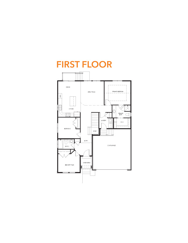 ROSE RANCH - Residential