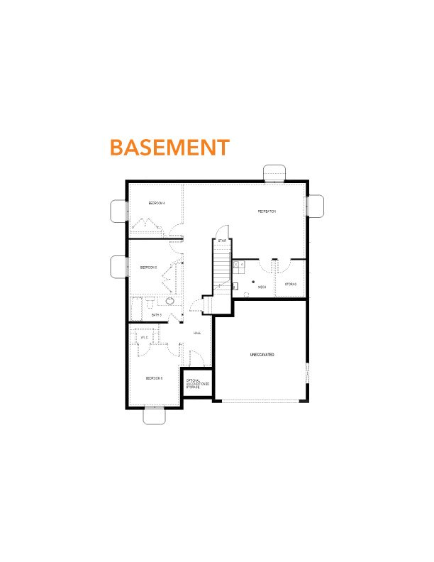 ROSE RANCH - Residential