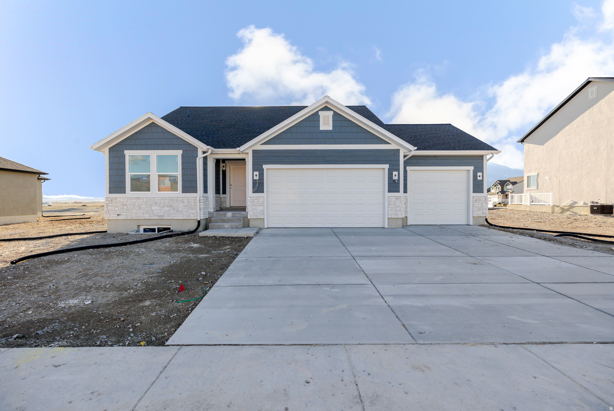 ROSE RANCH - Residential